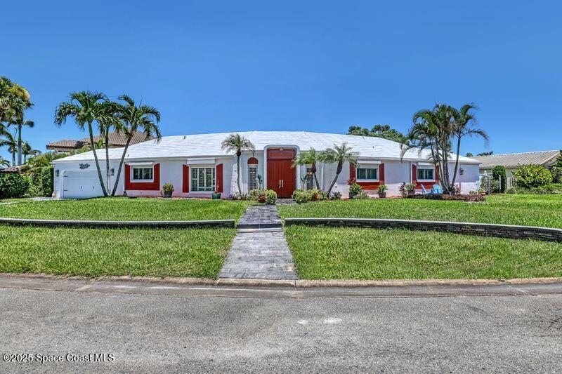 55 Country Club Road