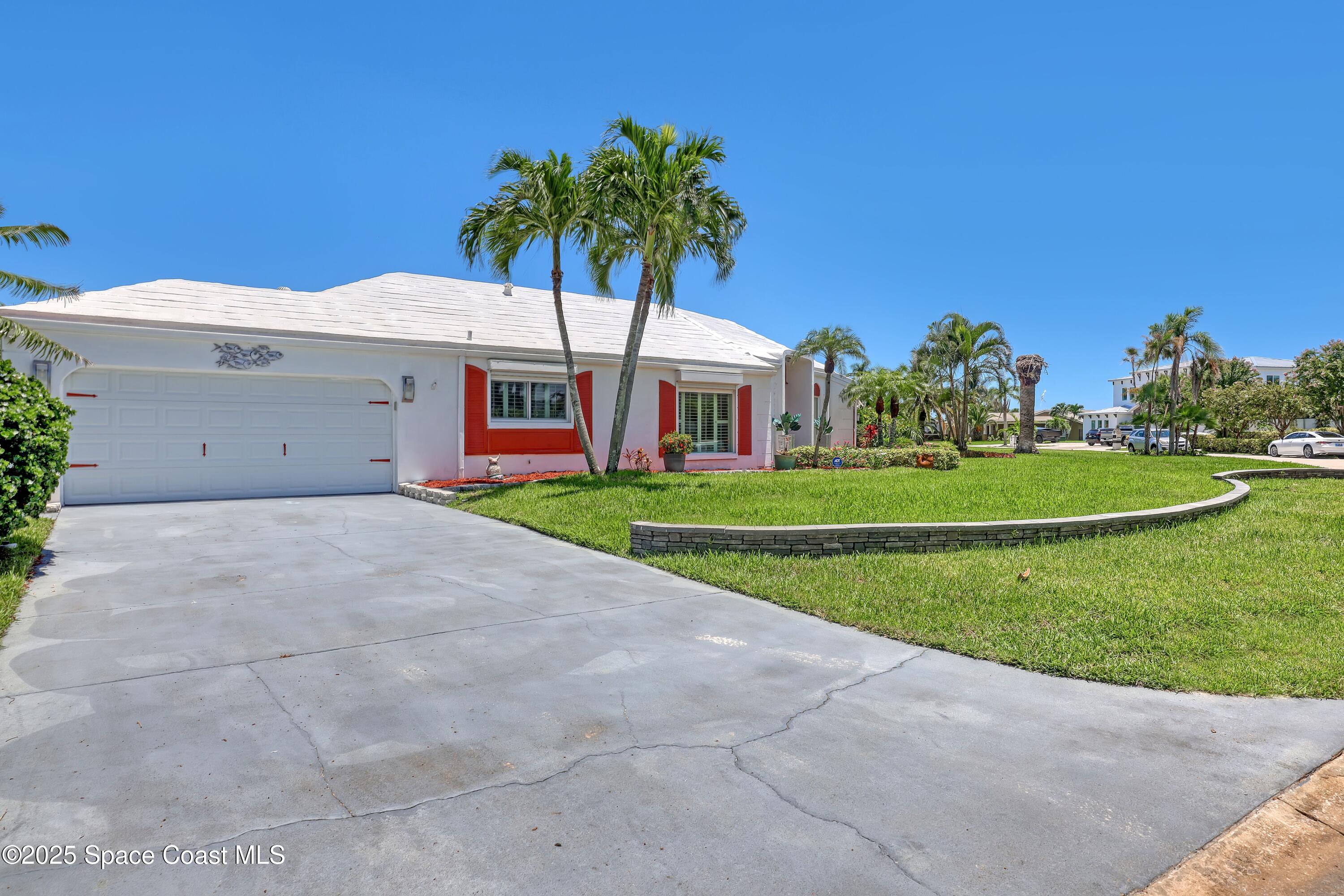 55 Country Club Road