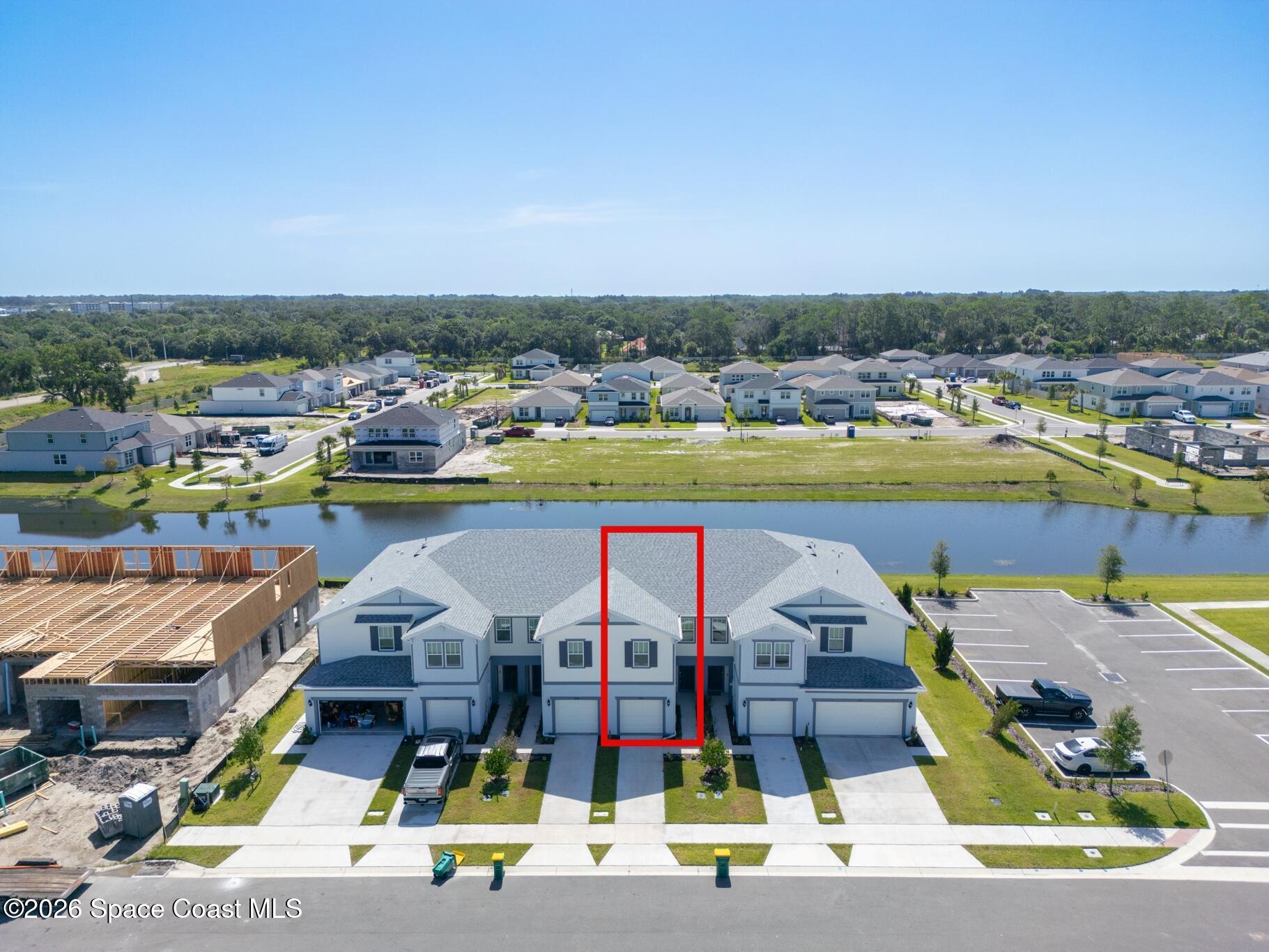 5055 Sunrise Estates Drive