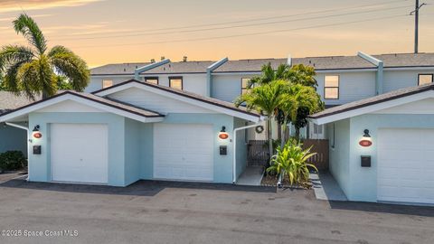 138 Kristi Drive Indian Harbour Beach FL 32937