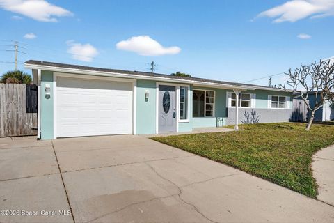 368 Ocean Spray Avenue Satellite Beach FL 32937