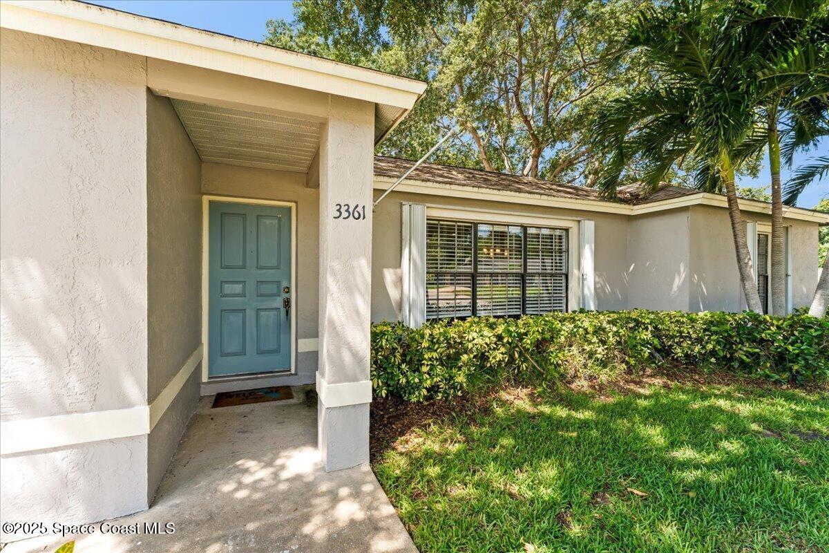 3361 Chapparal Court