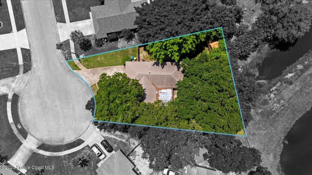 3361 Chapparal Court