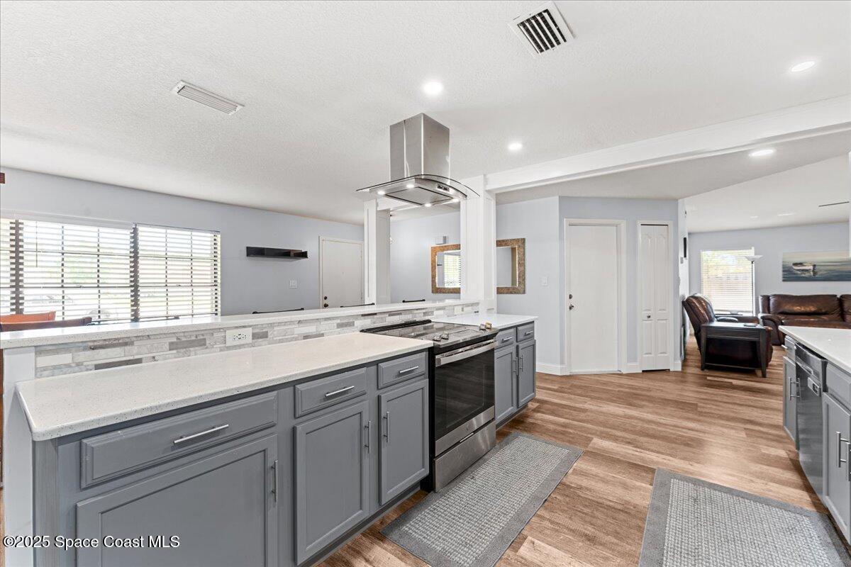3361 Chapparal Court