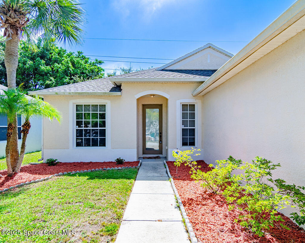 3547 Mount Carmel Lane