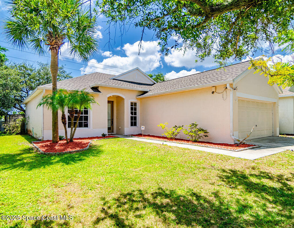 3547 Mount Carmel Lane