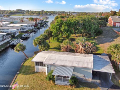 1356 Turkey Creek Drive NE Palm Bay FL 32905