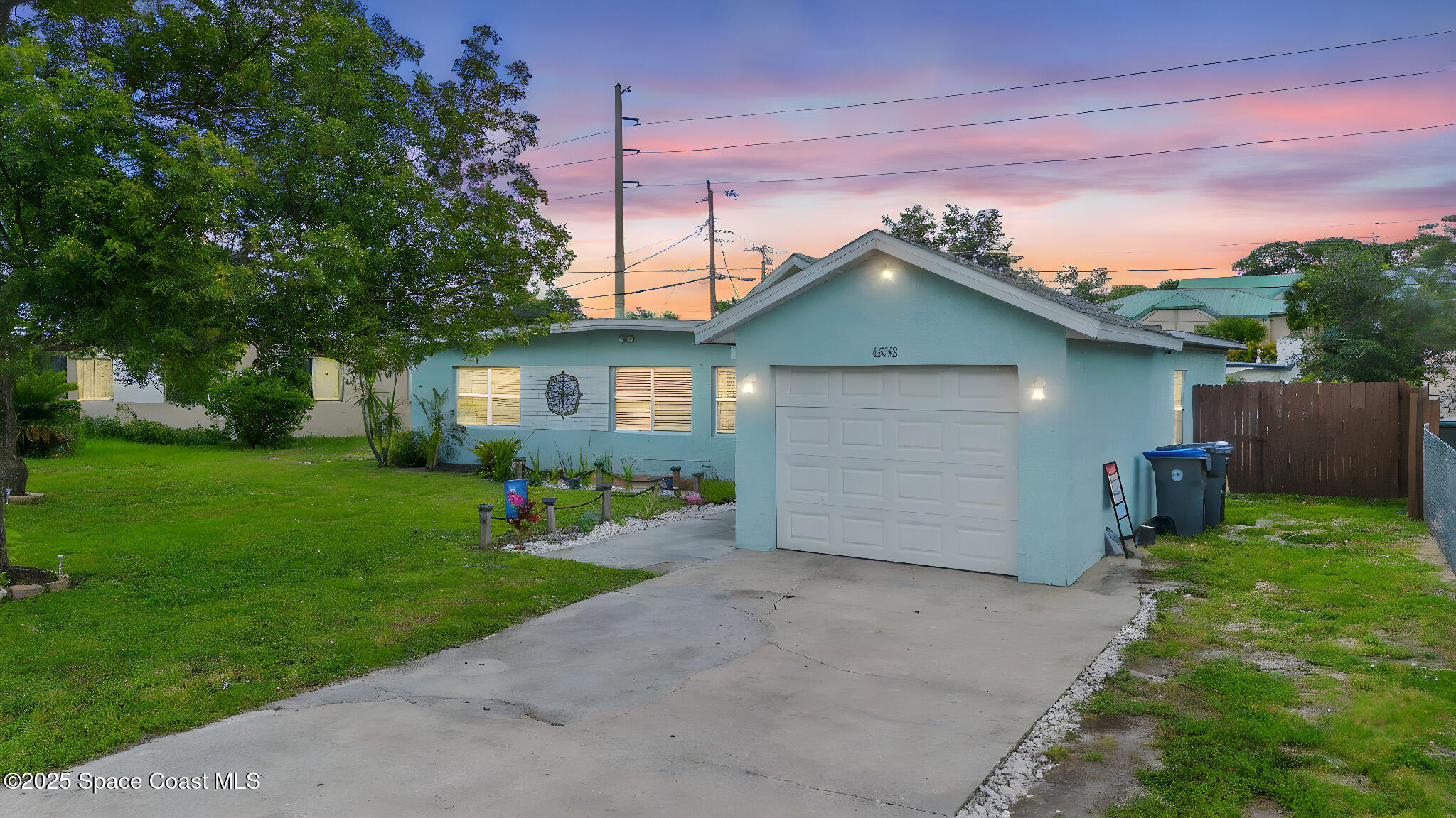 4535 Moon Road