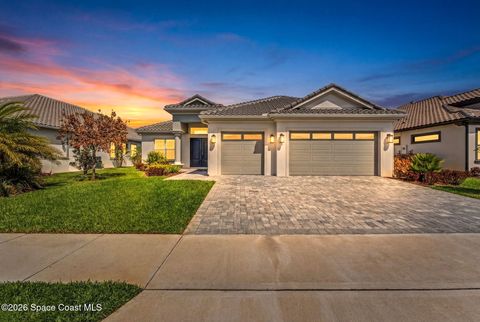 2450 Pescara Court Melbourne FL 32940