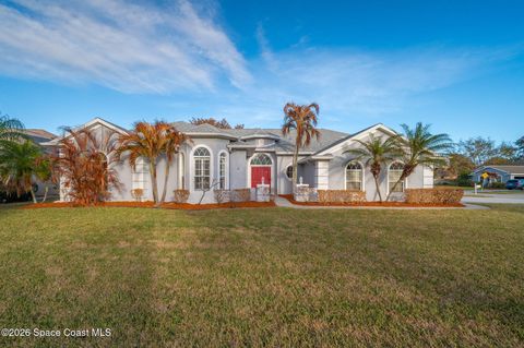 870 Spanish Cay Drive Merritt Island FL 32952