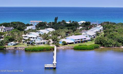 21 Cove Road 21e Melbourne Beach FL 32951