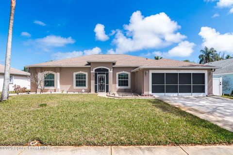 5133 Cocoplum Avenue Melbourne FL 32940