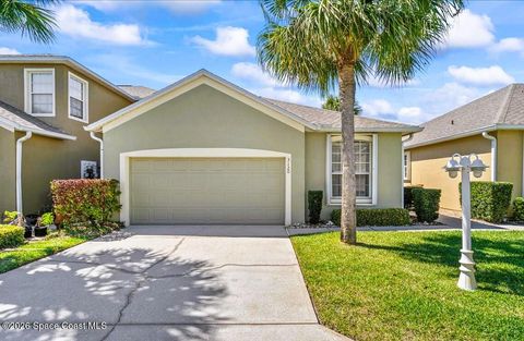 3120 Atocha Lane Indialantic FL 32903