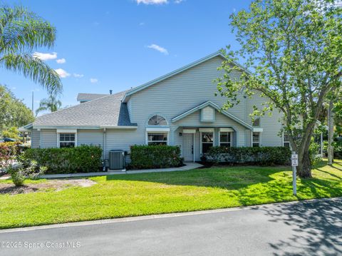 209 Tradewinds Drive 209 Indian Harbour Beach FL 32937