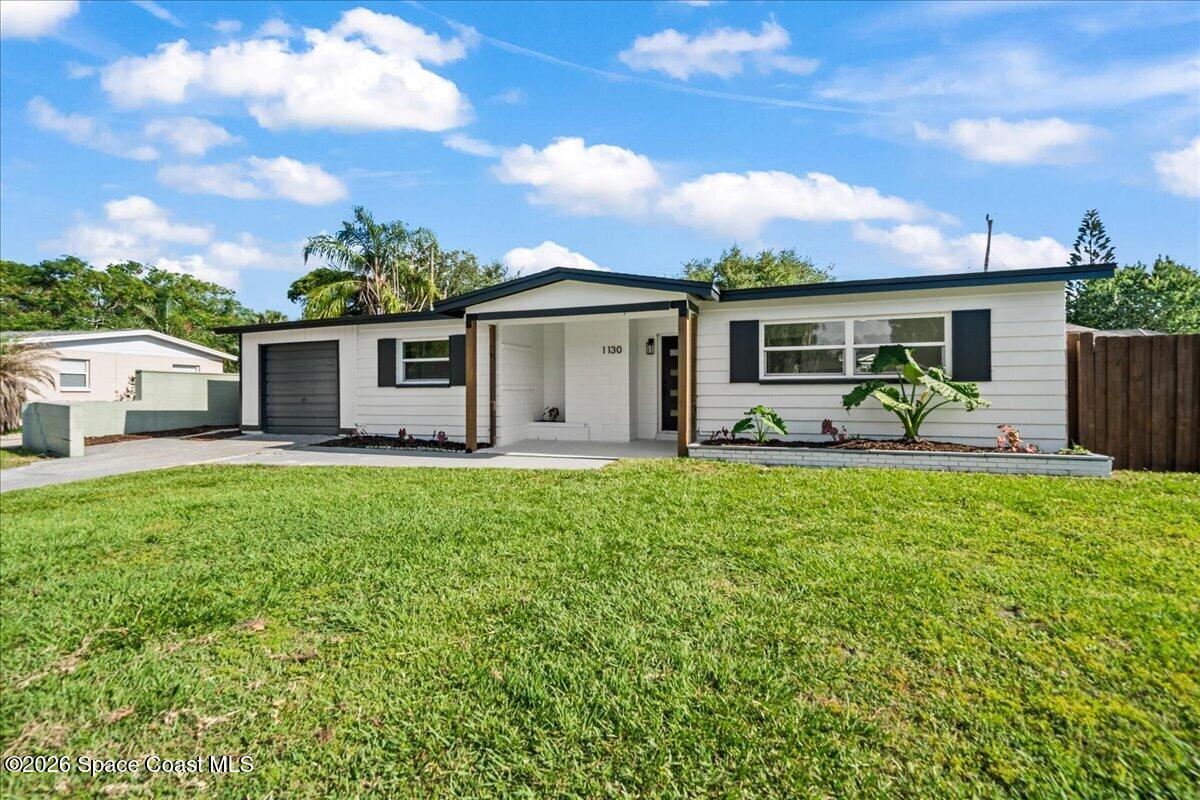 1130 El Dorado Drive
