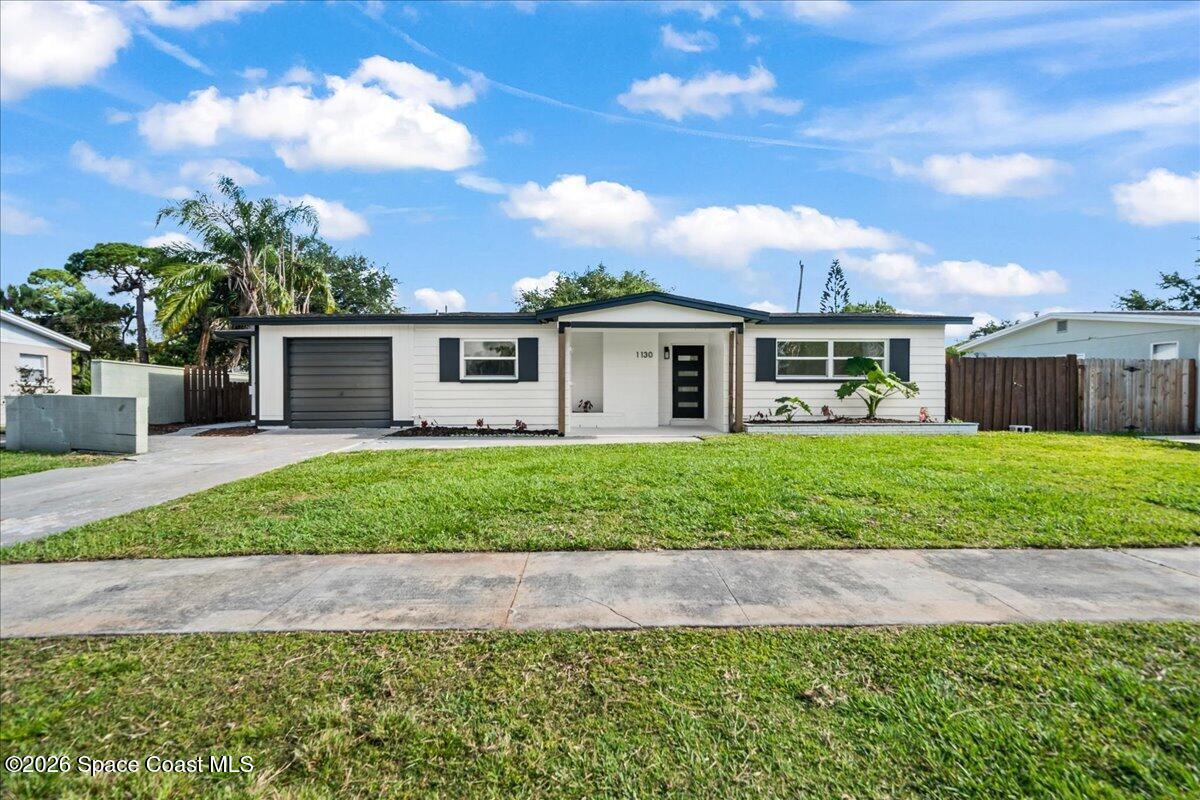 1130 El Dorado Drive