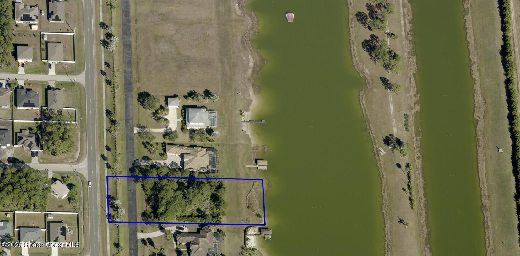 2515 Stillwater Lakes Drive SW