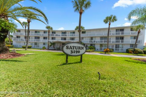3190 N Atlantic Avenue 203 Cocoa Beach FL 32931