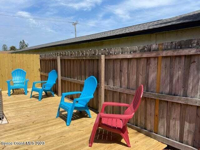 125 N Brevard Avenue B