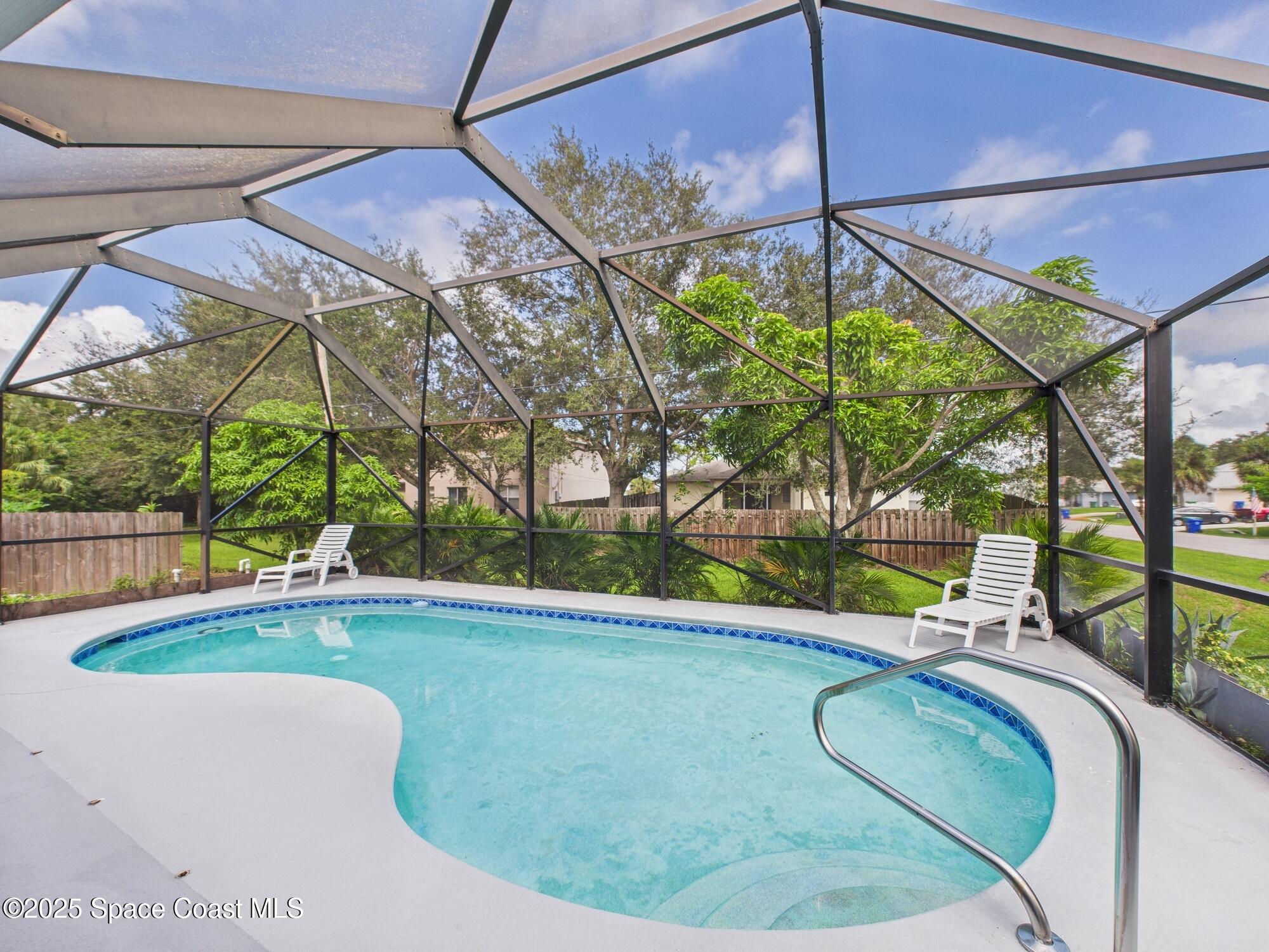 1198 Croquet Lane