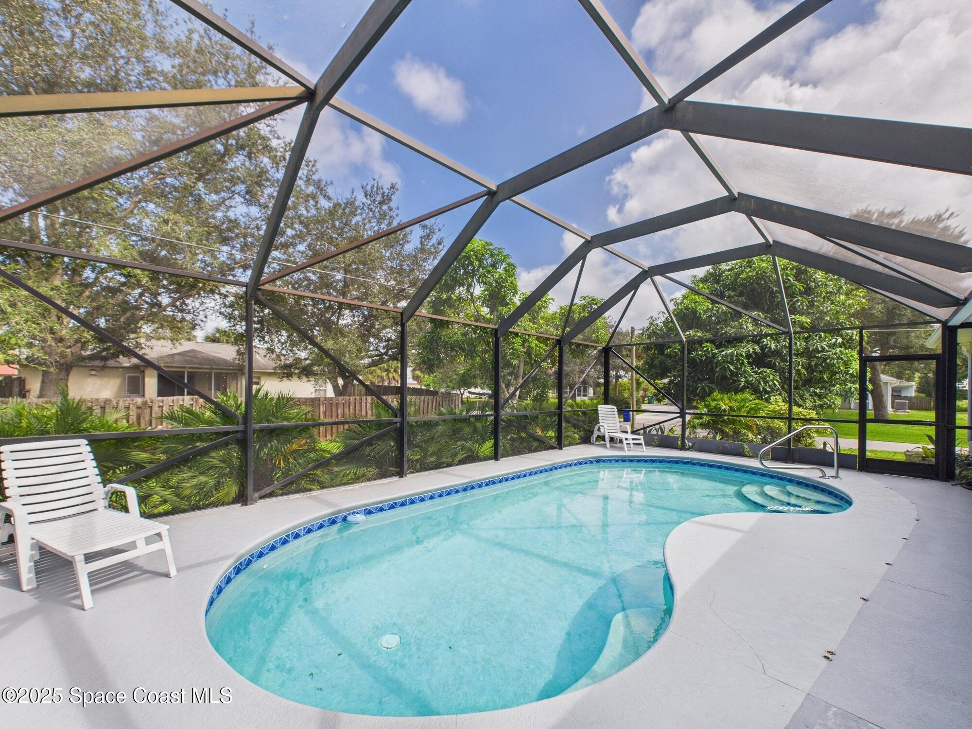 1198 Croquet Lane