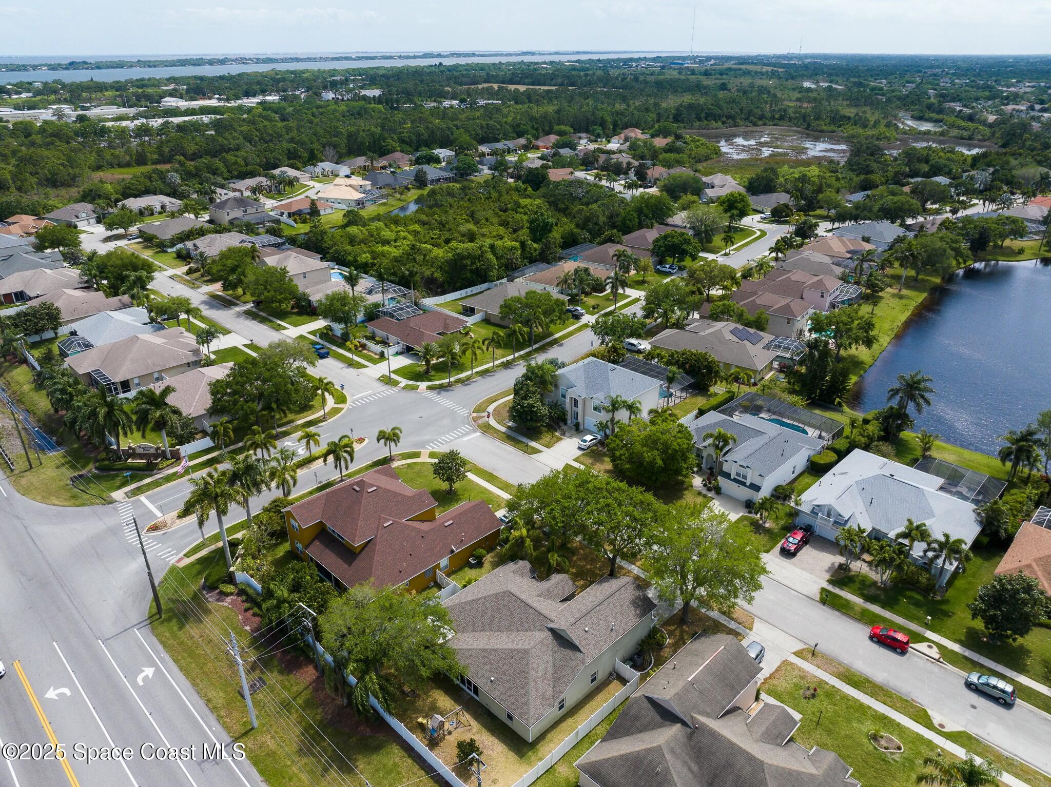 320 Pebble Hill Way