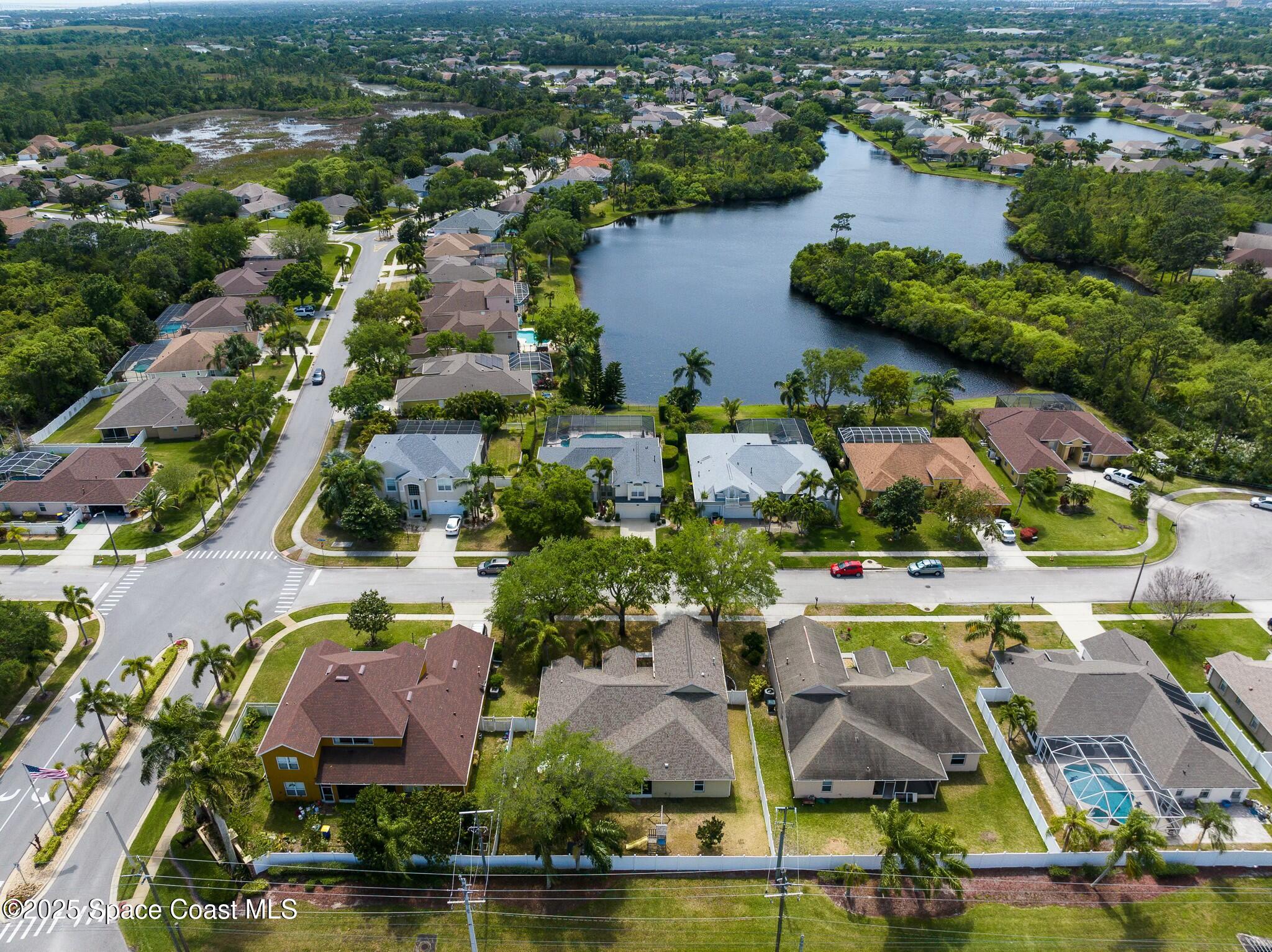 320 Pebble Hill Way