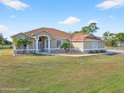 2740 Waring Lane S Malabar FL 32950