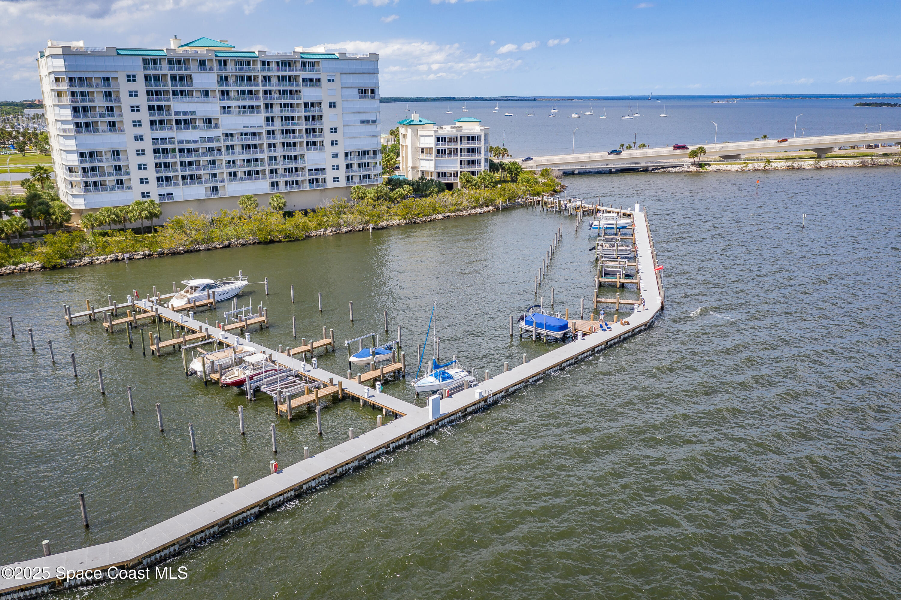 1 Indian River Avenue 201