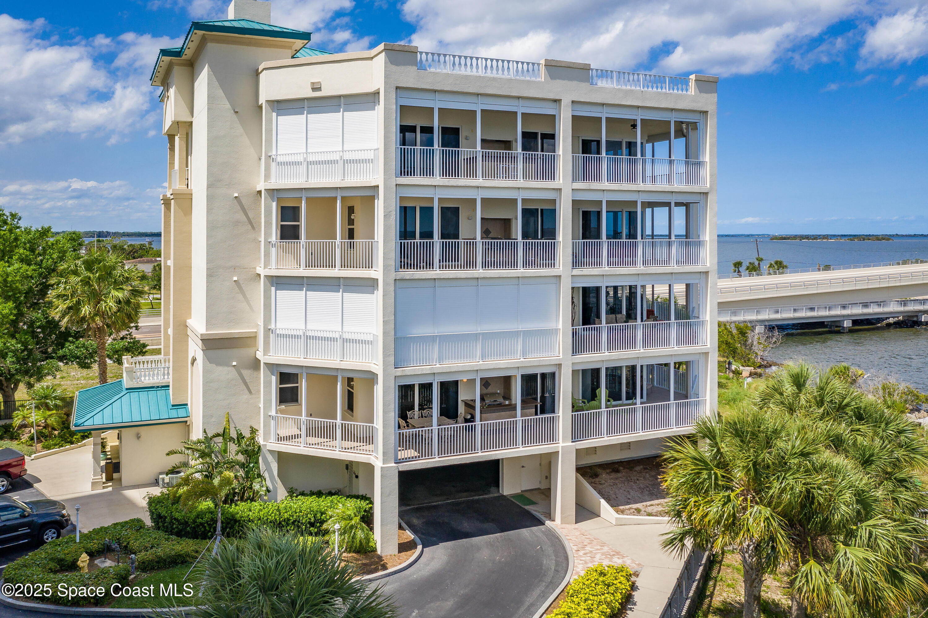1 Indian River Avenue 201