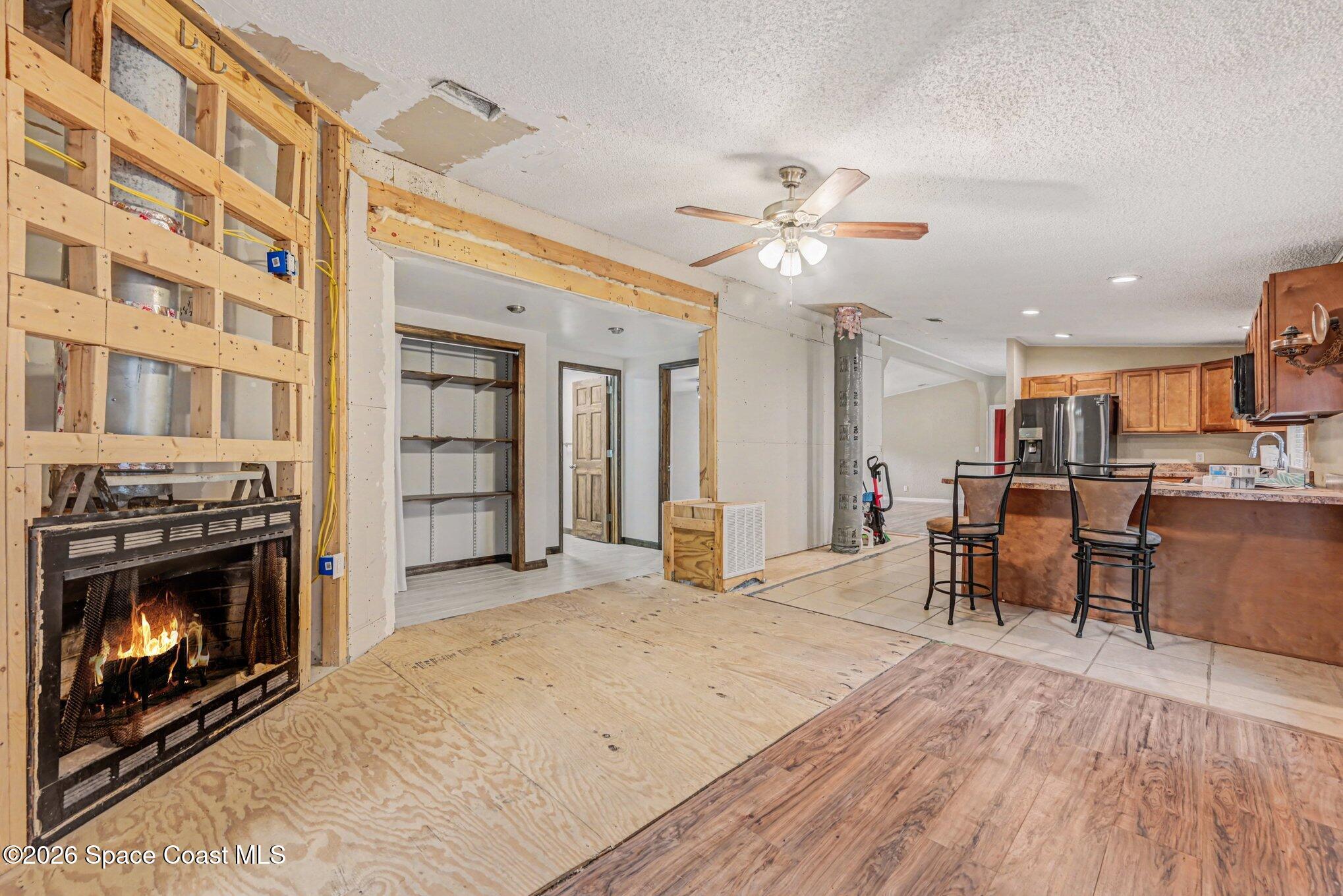 4737 Cambridge Drive