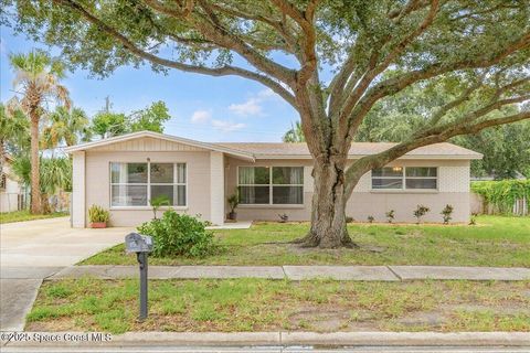 1010 Illinois Road Cocoa FL 32927