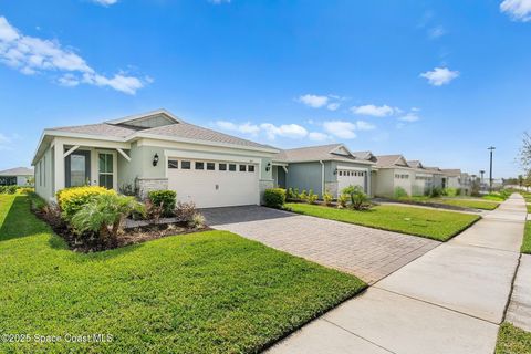3013 Tidepool Place Melbourne FL 32940