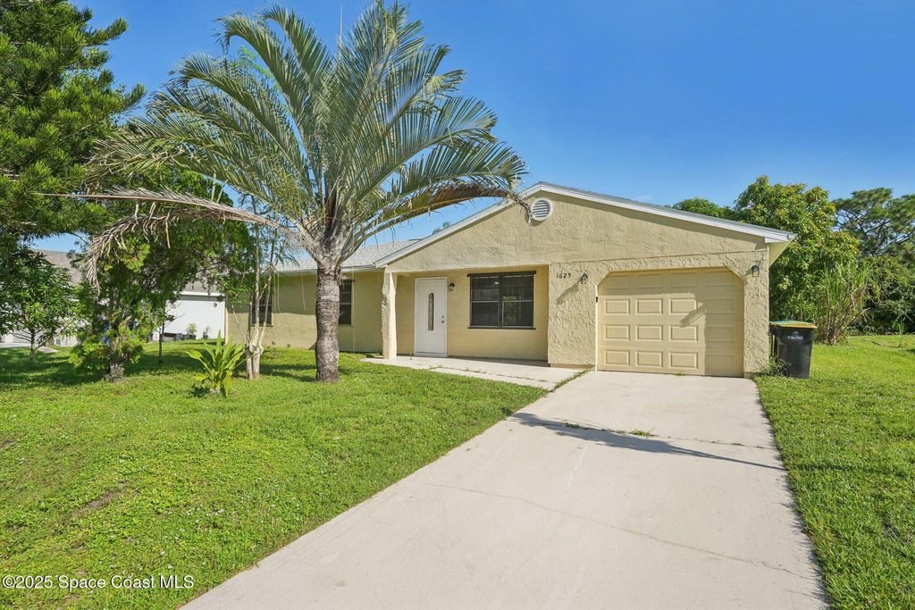 Photo of 1625 Westcott Street SE, Palm Bay, FL 32909 (MLS # 1056867)