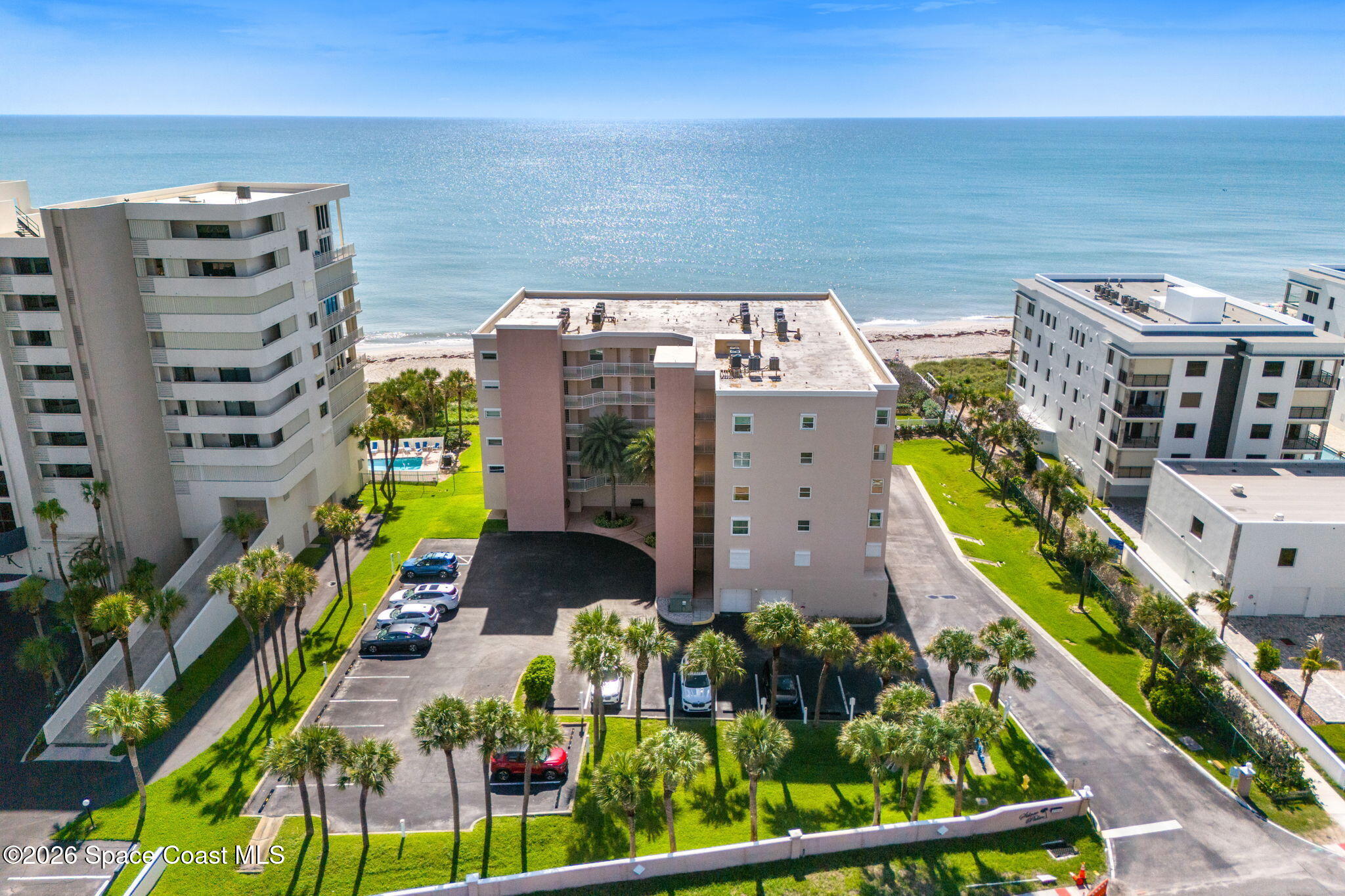 2805 N Highway A1a 203