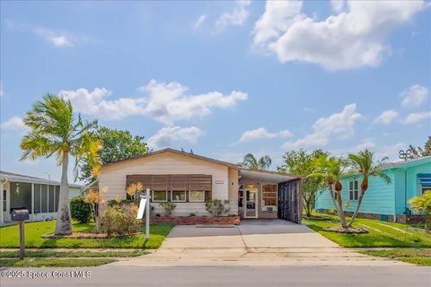 1961 Mango Street NE Palm Bay FL 32905