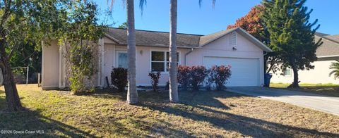 1166 Alpine Avenue NW Palm Bay FL 32907