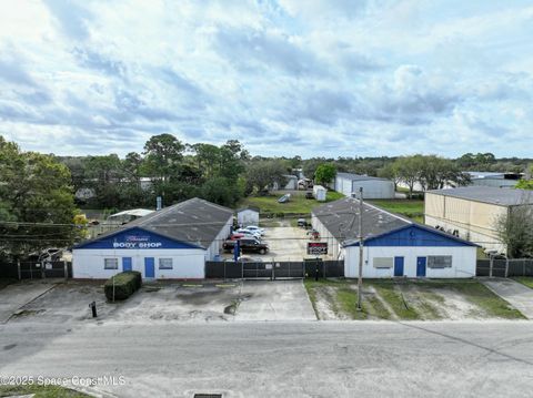 7731 Industrial Road West Melbourne FL 32904