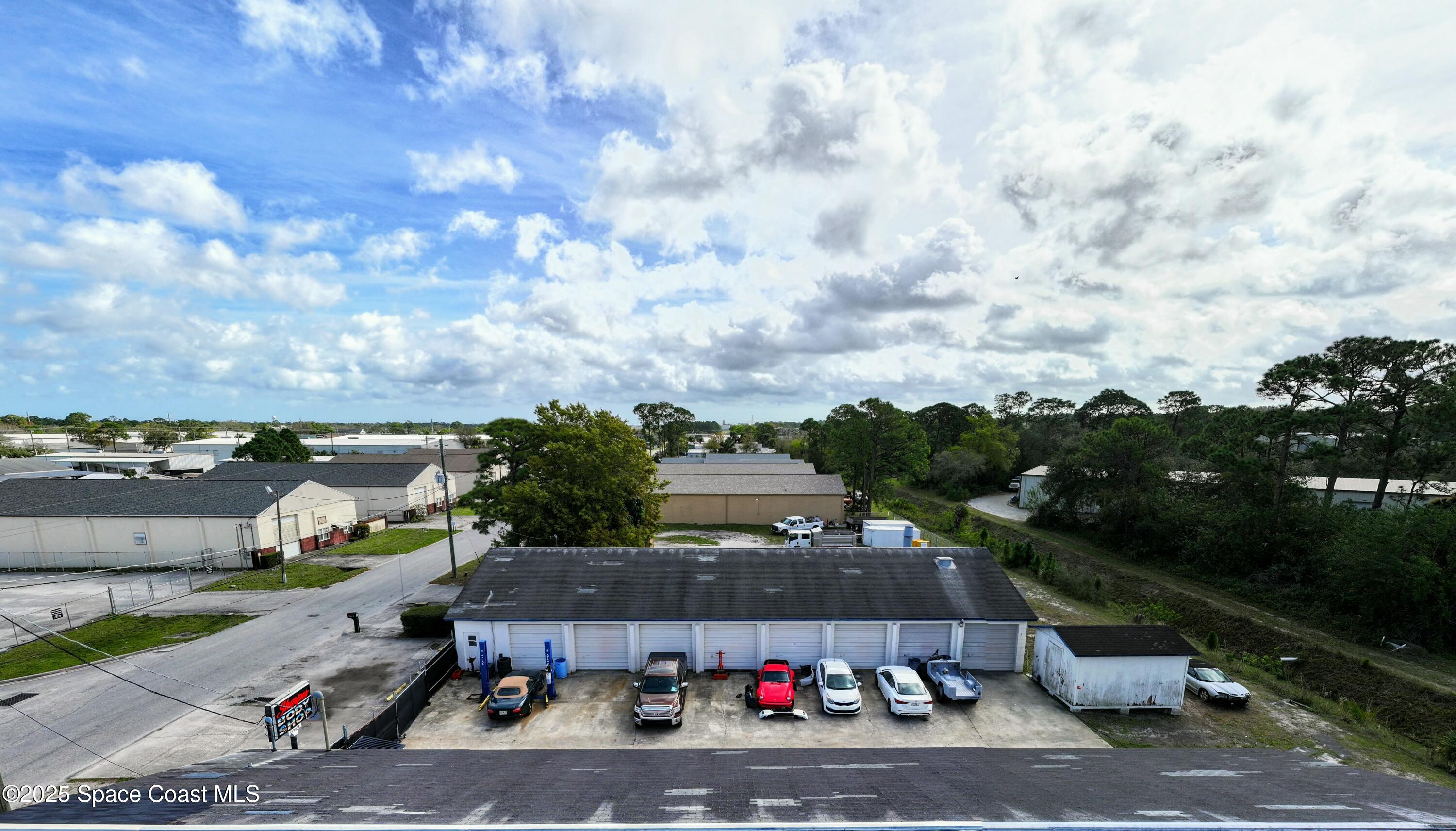 7731 Industrial Road