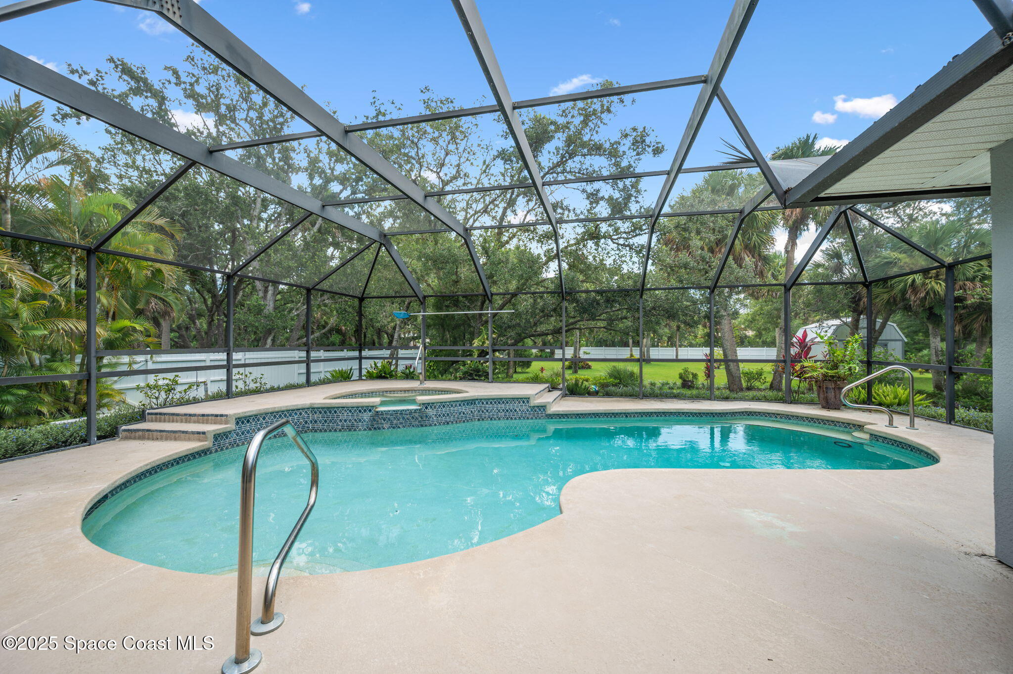 9495 Fleming Grant Road