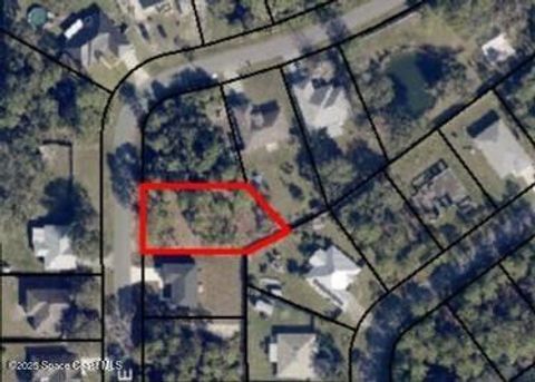 2925 Polaris Avenue SE Palm Bay FL 32909