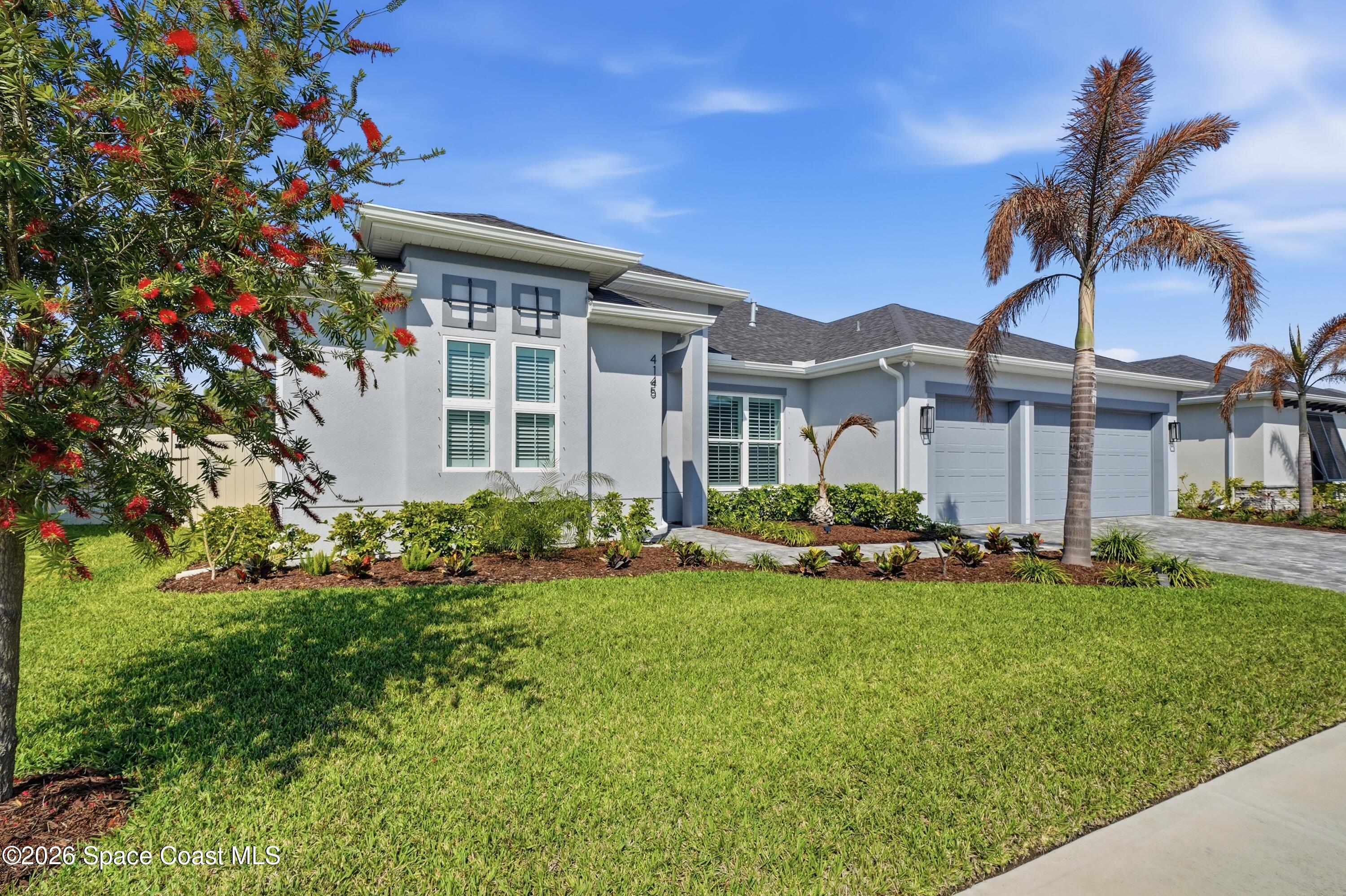 4145 Negal Circle