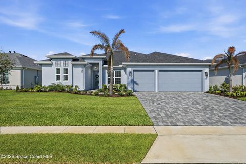 4145 Negal Circle Melbourne FL 32901