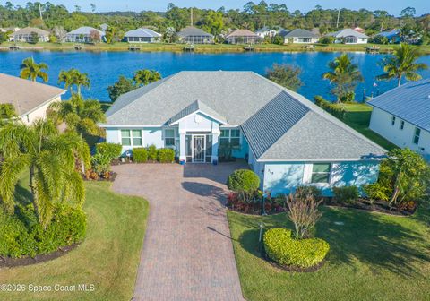 715 Yearling Trail Sebastian FL 32958