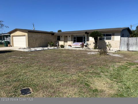 1230 Yacht Club Boulevard Indian Harbour Beach FL 32937