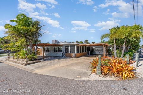 6203 Ridgewood Avenue Cocoa Beach FL 32931