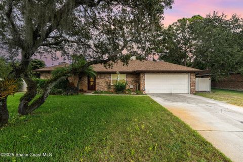 6575 Dallas Avenue Cocoa FL 32927