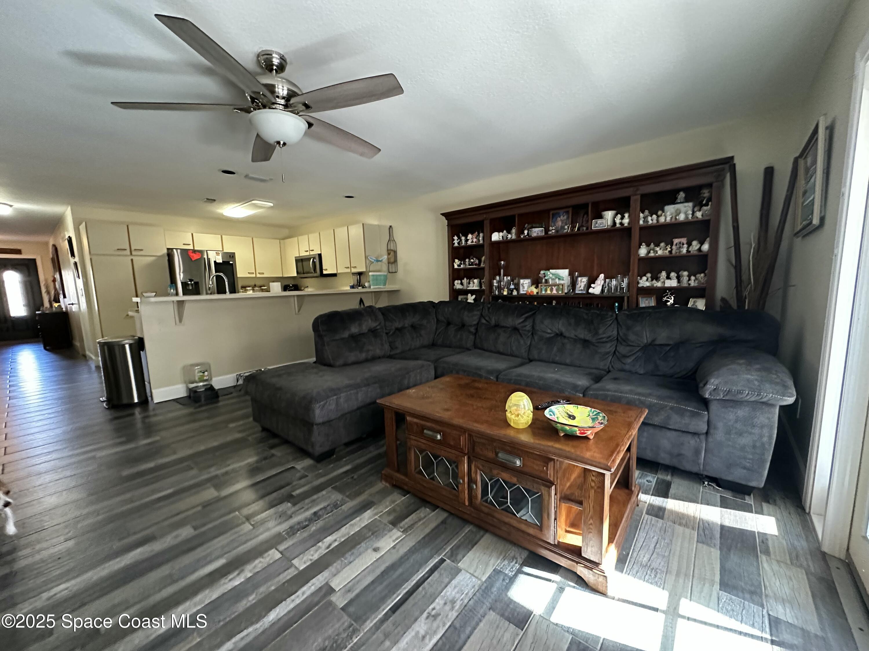 2466 Carriage Court C1