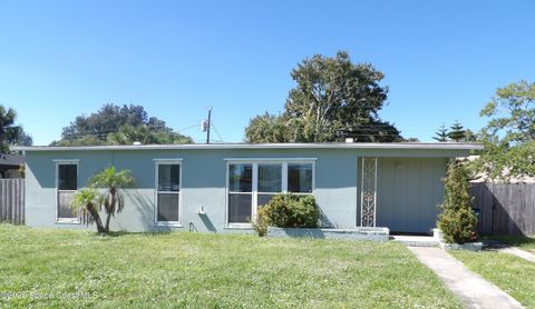 Photo of 1148 Wild Rose Drive NE, Palm Bay, FL 32905 (MLS # 1059522)