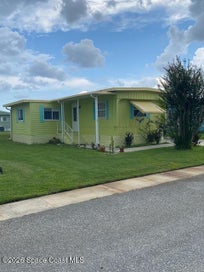 570 Marnie Circle West Melbourne FL 32904